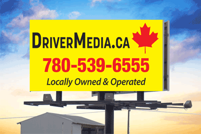 Digital billboard screens